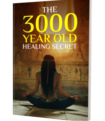 3000 Year Old Healing Secret