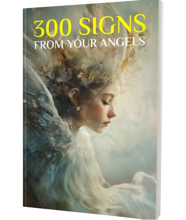 300 Signs from Your Angels