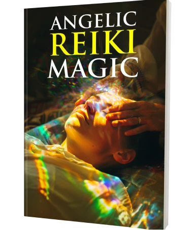 Angelic Reiki Magic
