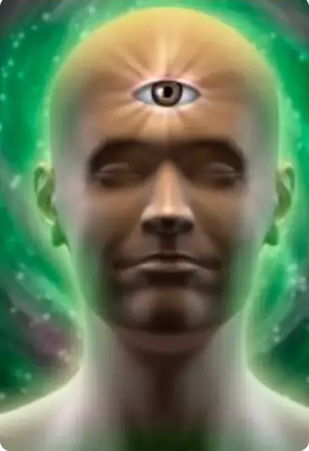 third-eye